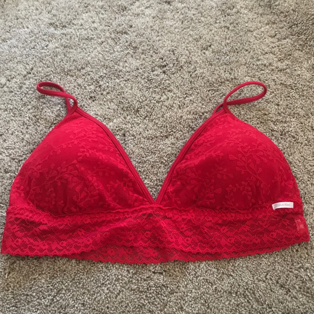 bralette